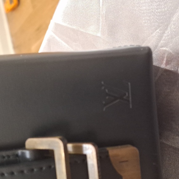 Louis Vuitton waist liege line - Picture 2 of 7